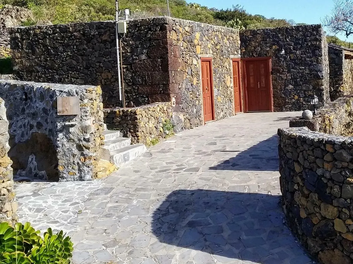 Casa Rural LUCÍA Isora