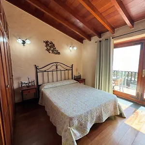 Casa Carlos Сasa de vacaciones