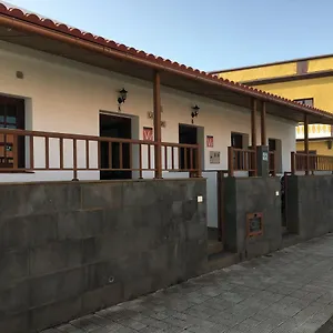 Casas La Torre Сasa de vacaciones