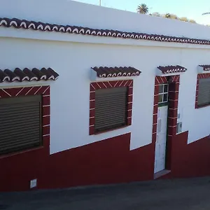 Casa Omaira Сasa de vacaciones
