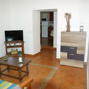 Casa Abuela María Сasa de vacaciones
