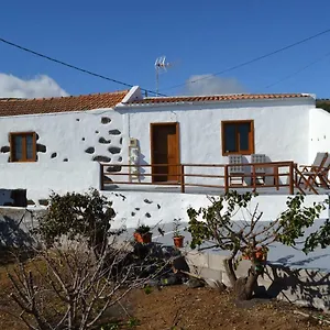 Alto Prado Сasa de vacaciones