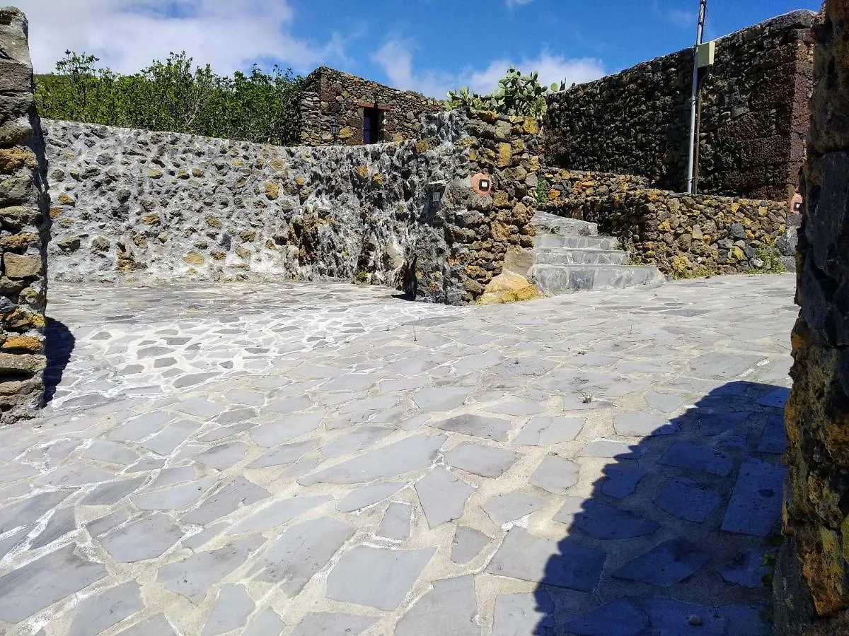 Casa Rural Lucia Villa Isora